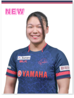 成田　萌里