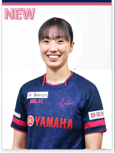松井　香保里